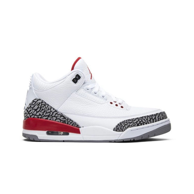 Jordan 3 Retro Hall Of Fame Deadstock