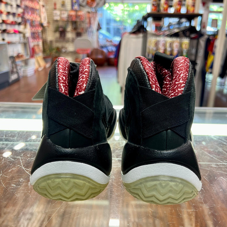 SAMPLE DS Adidas Crazy 97 “Kobe Beef” Men’s 9