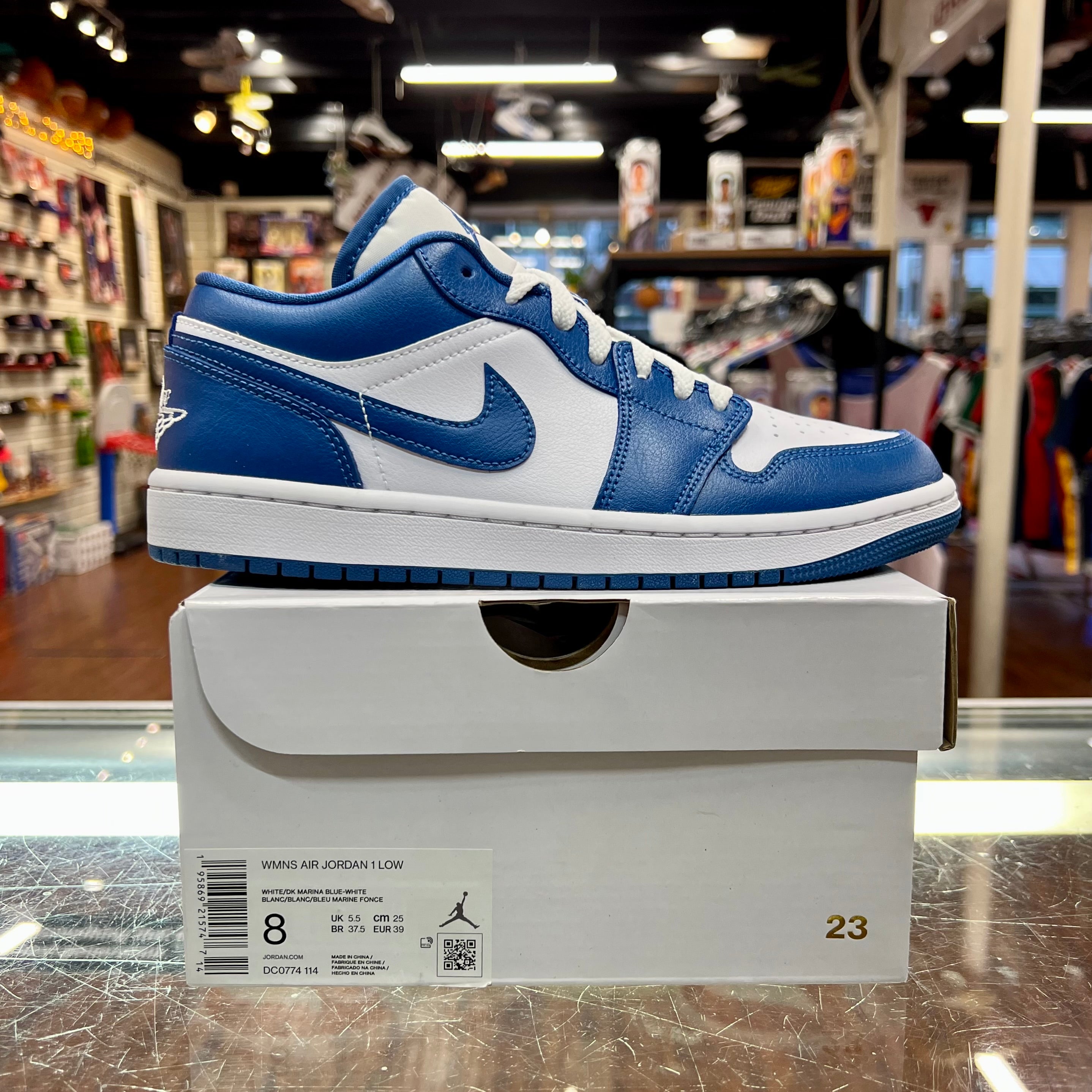 Nike bleu marine jordan Outlet