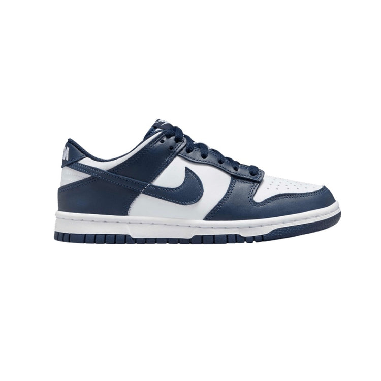 DS Nike Dunk Low Navy (GS) Multiple Sizes