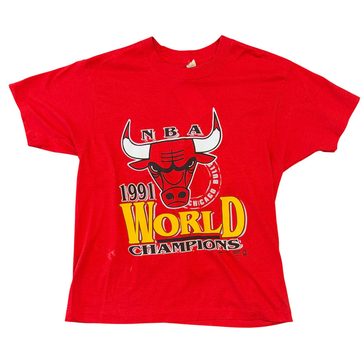 Artex 90's Chicago Bulls Tee Sz XL
