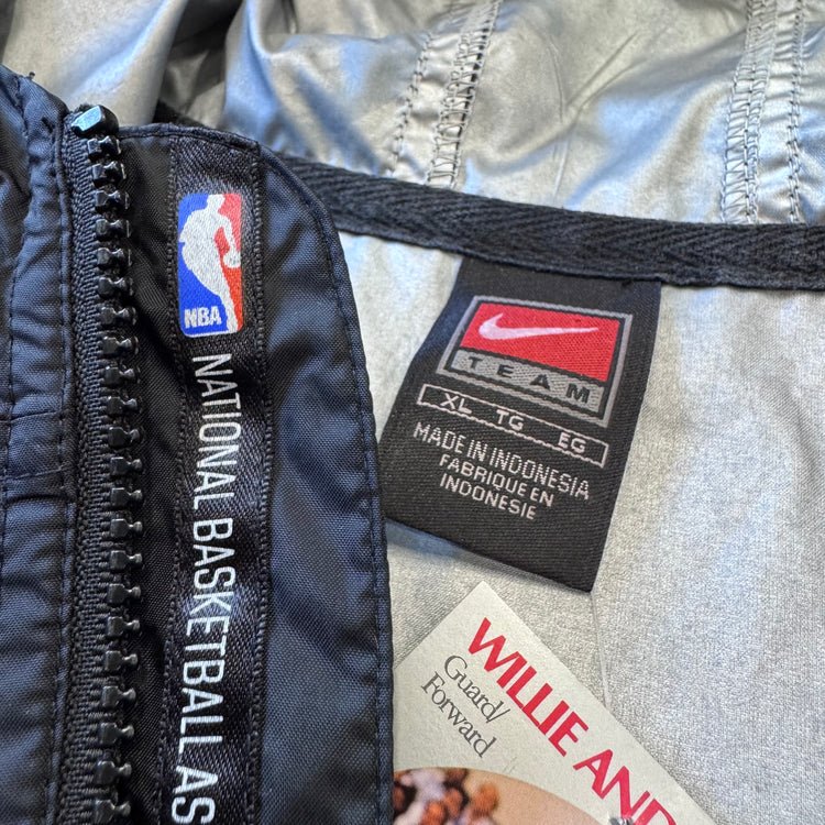 Nike 00's Blazers Windbreaker Sz XL