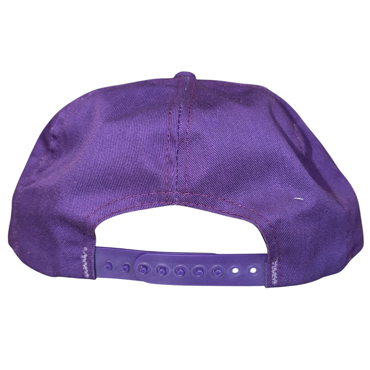 AJD 90’s Los Angeles Lakers Snapback
