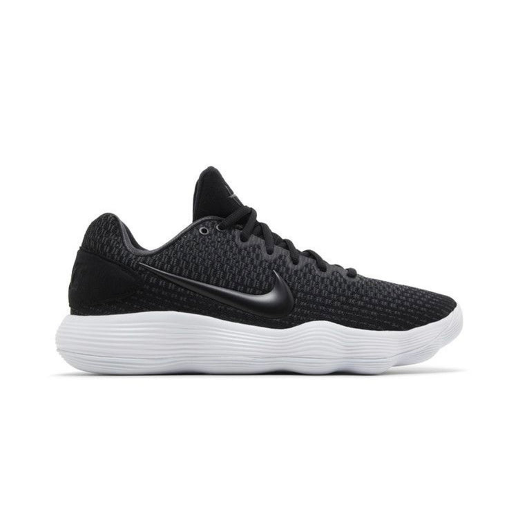 DS Nike Hyperdunk 2017 Low Black Asia Exclusive Men’s 18