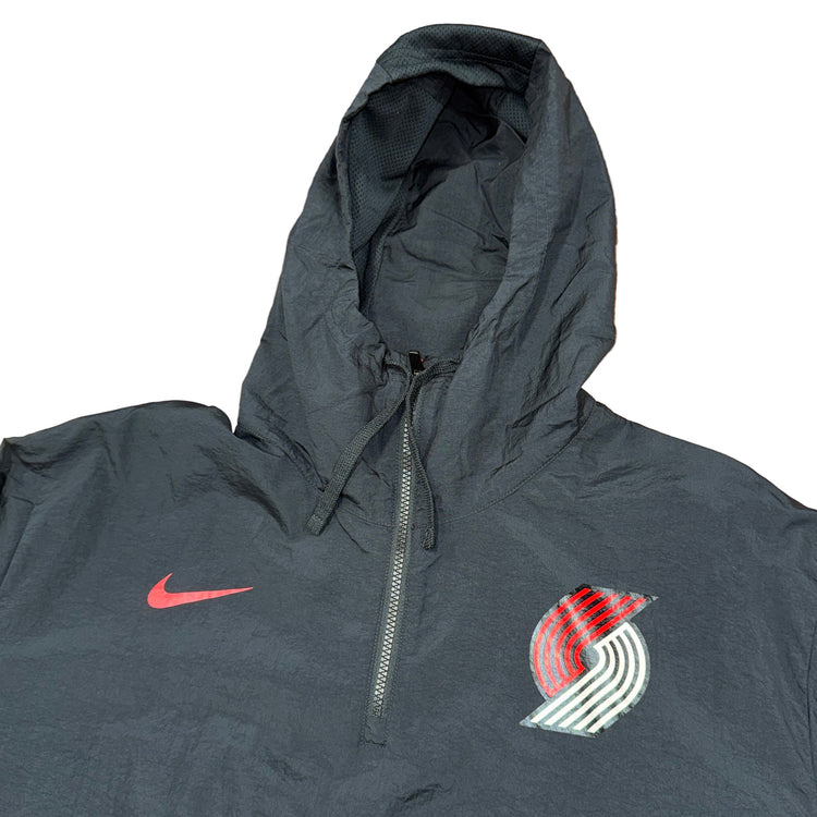 Nike Portland Trail Blazers Windbreaker Sz 3X