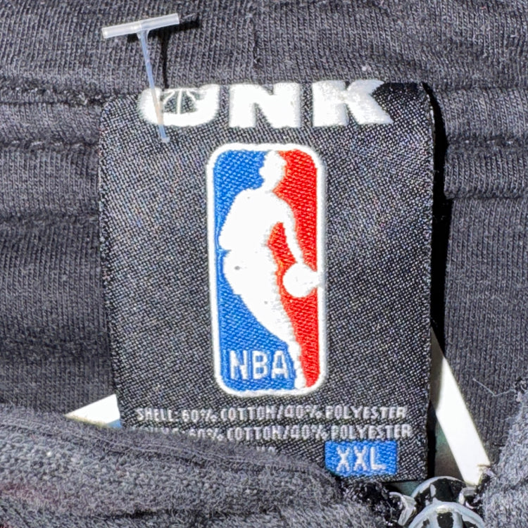 UNK Portland Trail Blazers Zip-Up Sz 2X