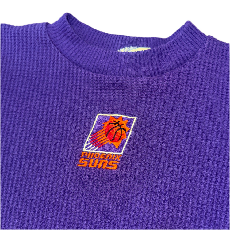 Phoenix Suns Onesie Sz 12M