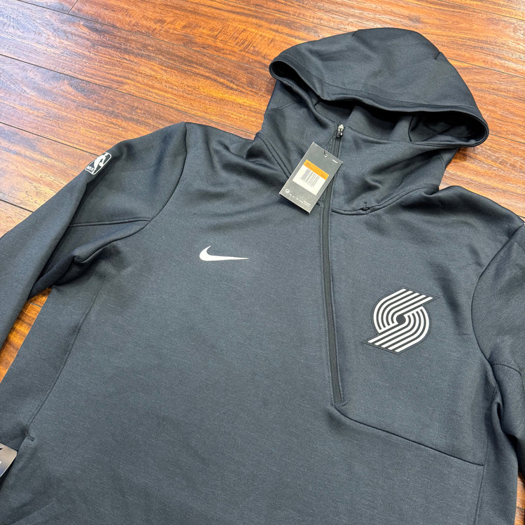 NWT Nike Dri-Fit Asymmetrical 1/2 Zip Sz 2X