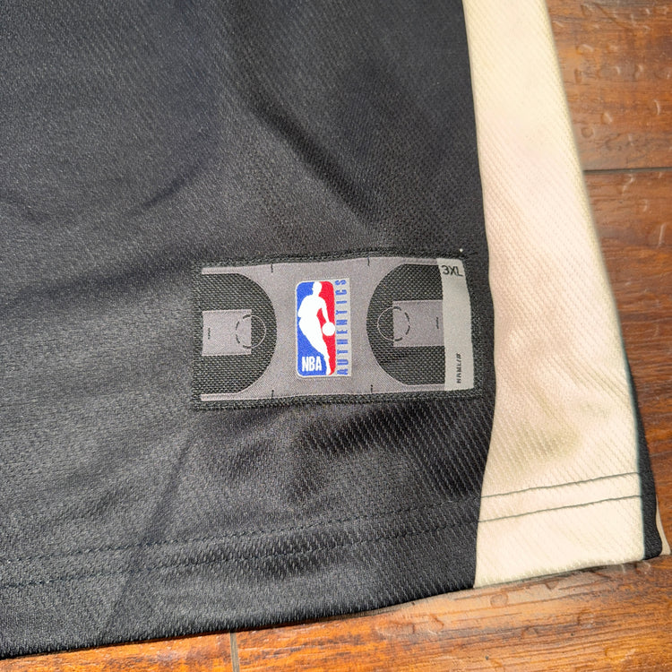 NWT Fanatics Milwaukee Bucks Damian Lillard Jersey Sz 3X