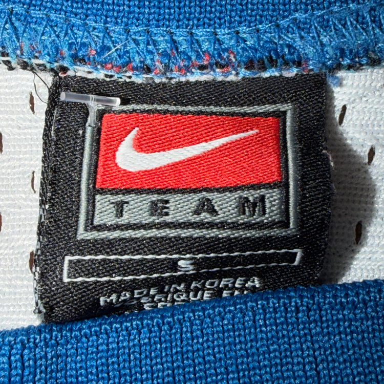 Nike Washington Wizards Michael Jordan Jersey Sz YS