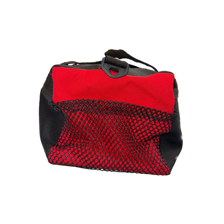 90's Trail Blazers Duffle Bag