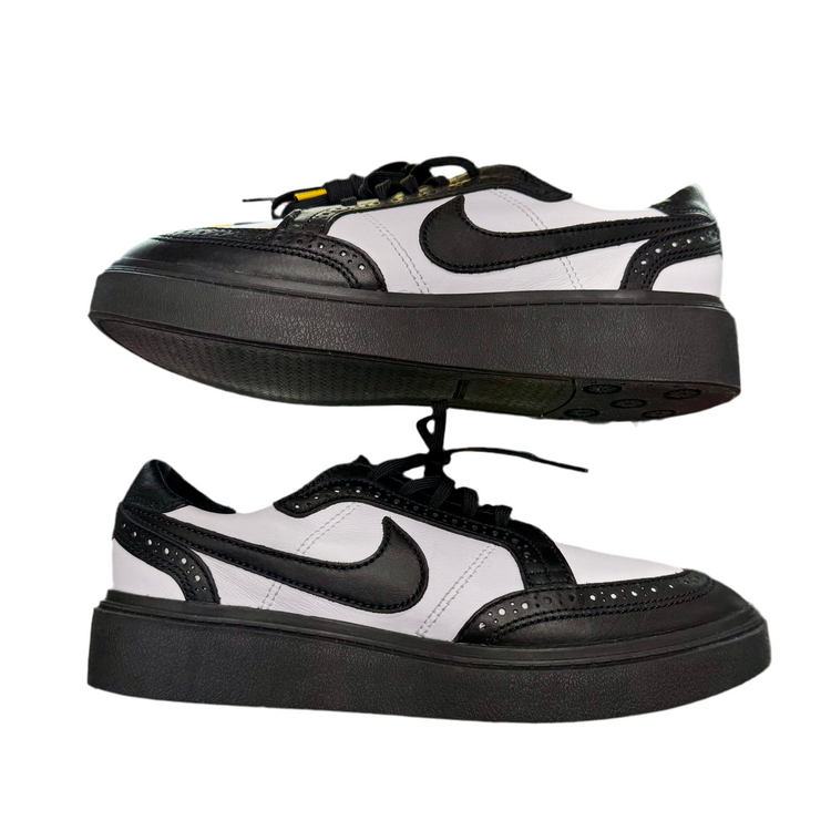 DS Nike G-Dragon x Kwondo 1 Yin-Yang Men’s 8