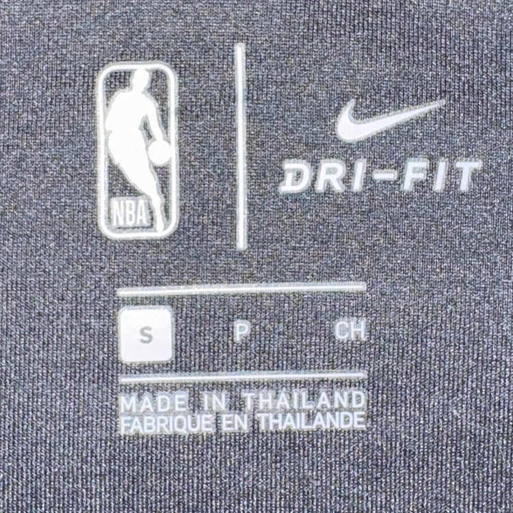 Nike Portland Trail Blazers Warm Up Sz S