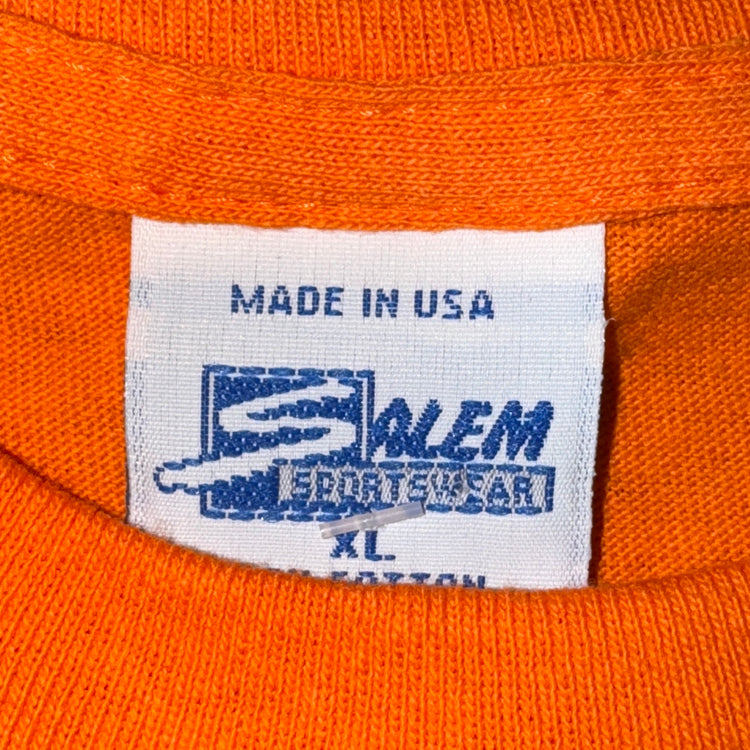 Salem Sportswear Inside NBA Tee Sz XL