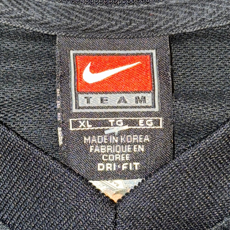 Nike Portland Trail Blazers Stunt Team Jersey Sz XL