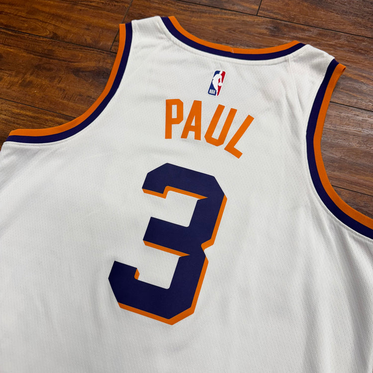 Nike Dri-Fit Phoenix Suns Chris Paul Jersey Sz L