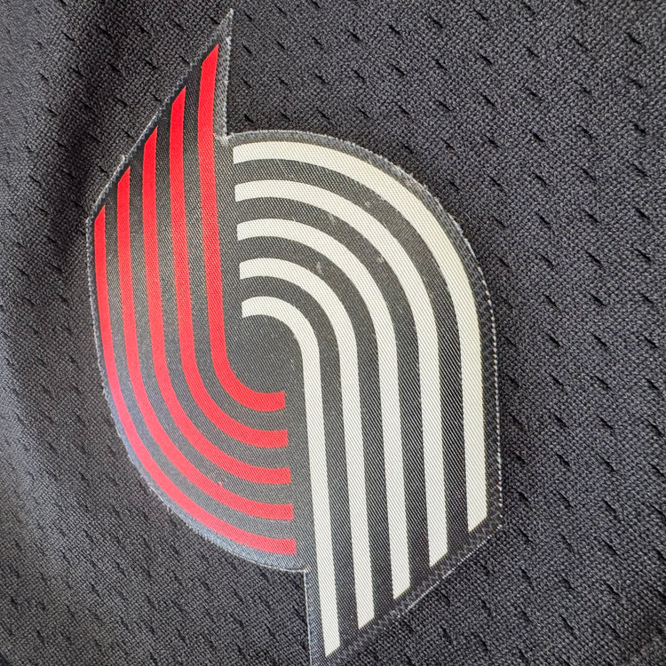 MN HWC Blazers Shorts Sz S