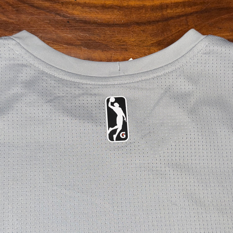 Nike Austin Spurs G league Warm Up Sz L