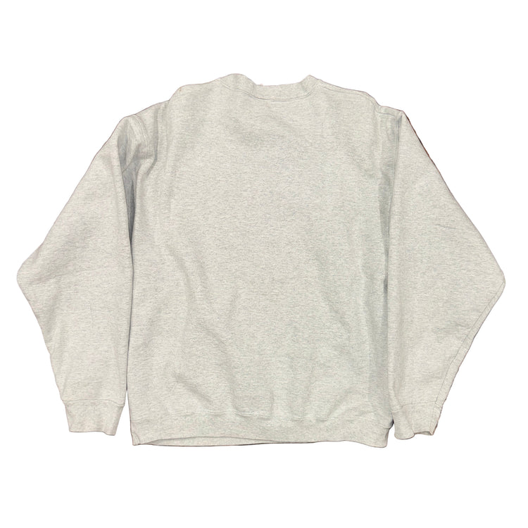 2001 Big East Women's Champs Crew Sz L