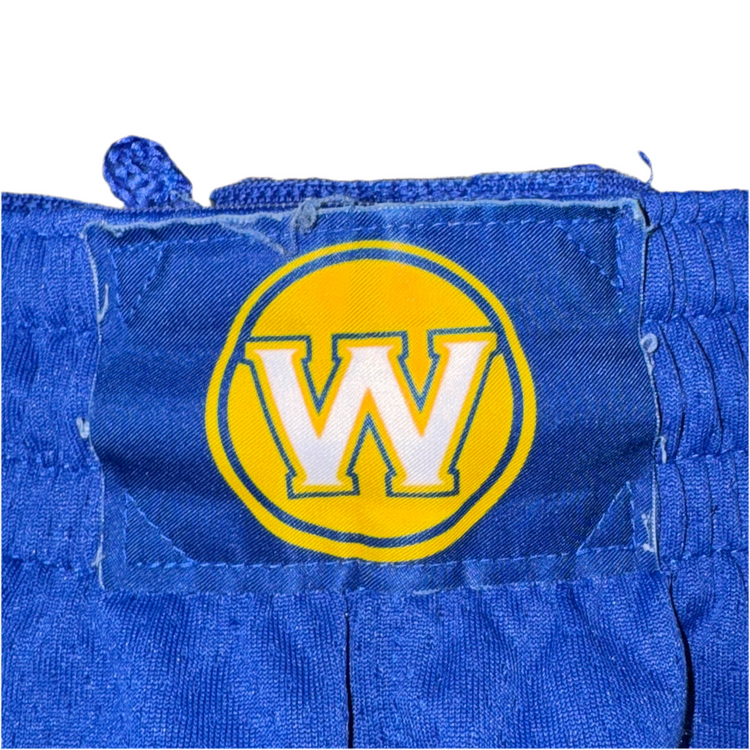 Nike Golden State Warriors Shorts Sz S