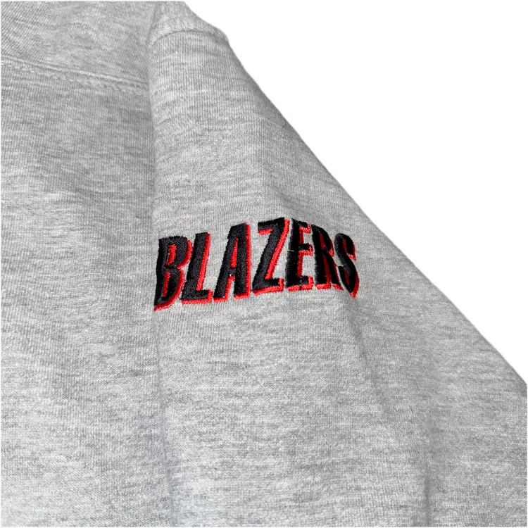 Puma Portland Trail Blazers Crew Sz L