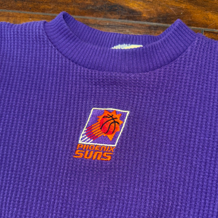 Phoenix Suns Onesie Sz 12M