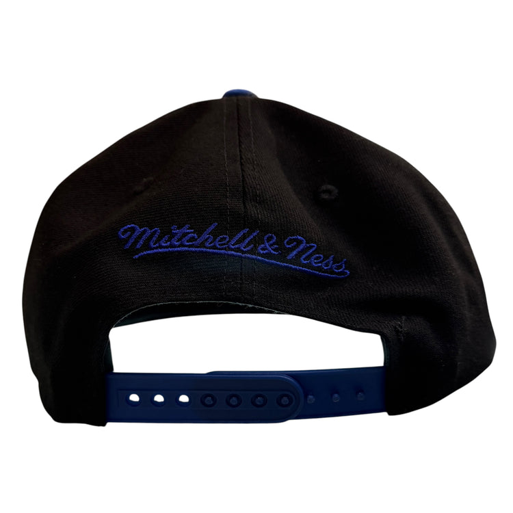 NWT Mitchell & Ness Orlando Magic Snapback