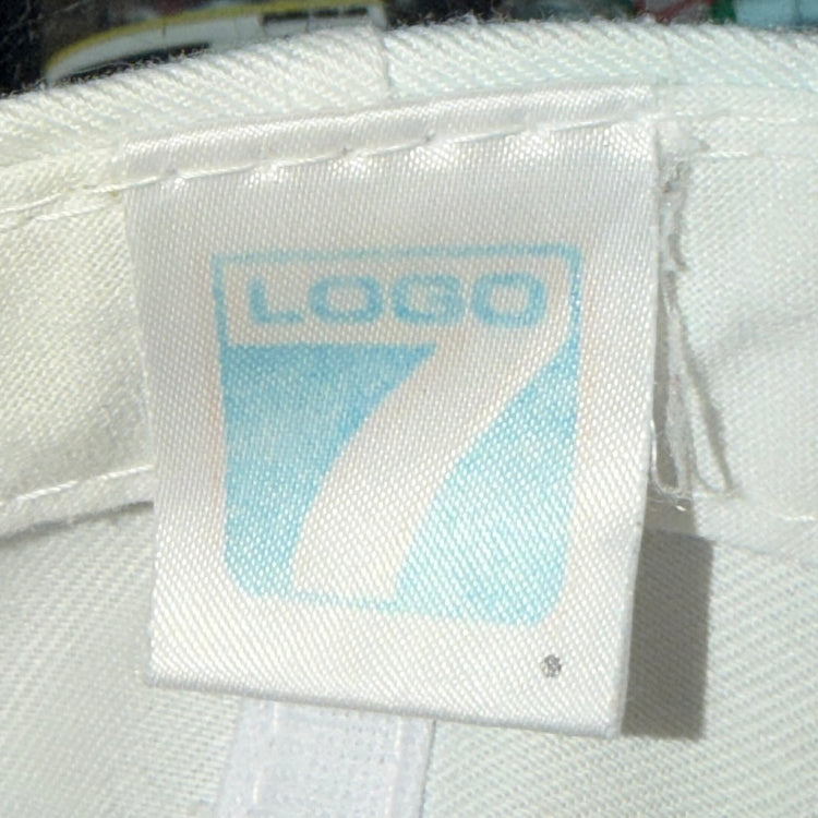 Logo 7 Trail Blazers Snapback