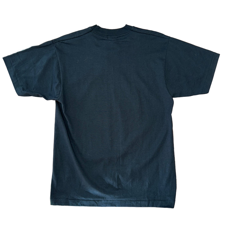 NWT Salem Sportswear Portland Trail Blazers 1990 Western Conference Champs Tee Sz L