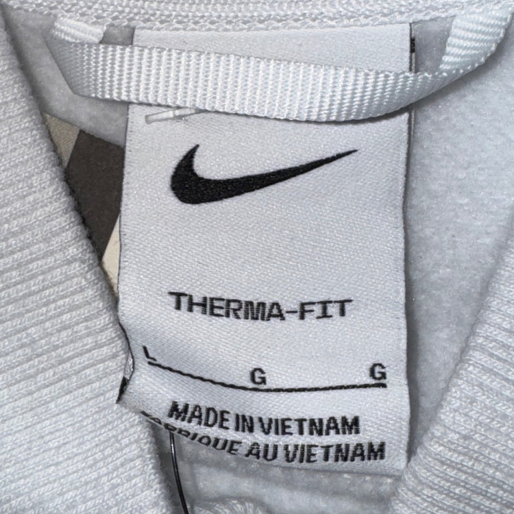 NWT Nike LBJ Therma Jacket Sz L