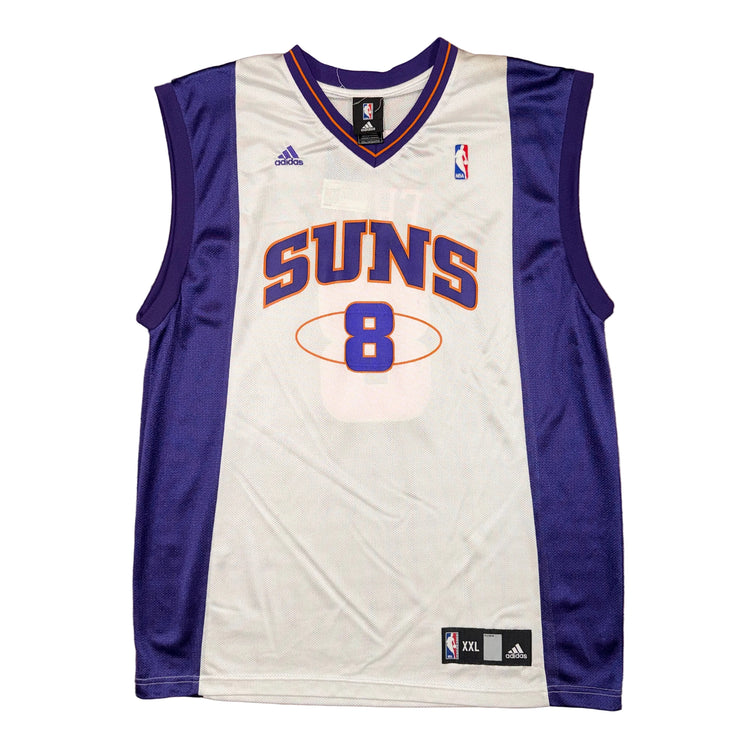 Adidas Phoenix Suns Channing Frye Jersey Sz 2X