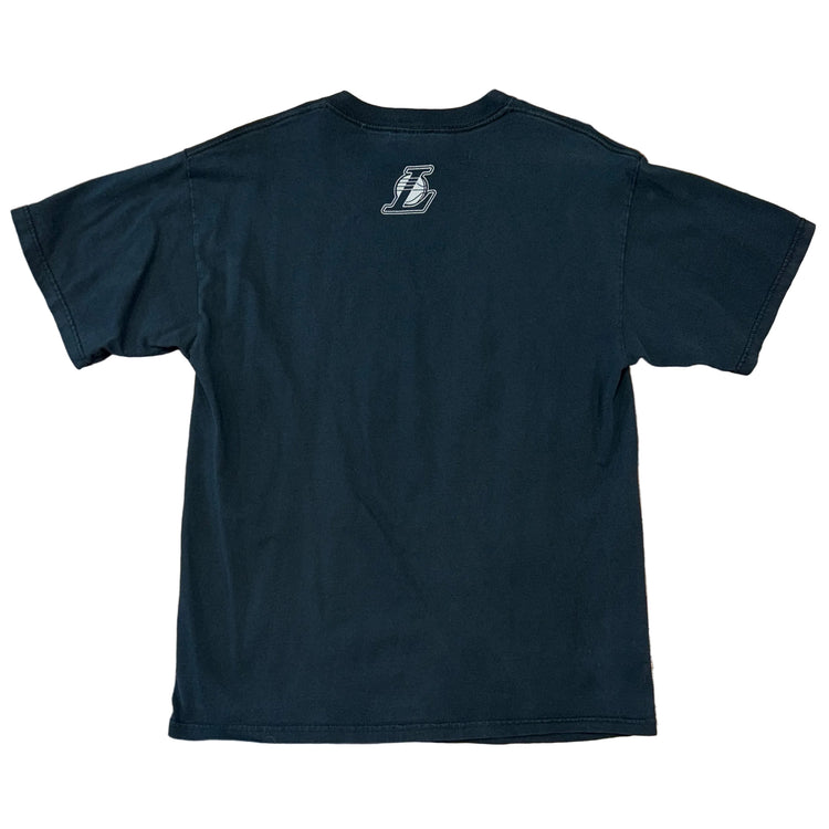 NBA Los Angeles Lakers Tee Sz L