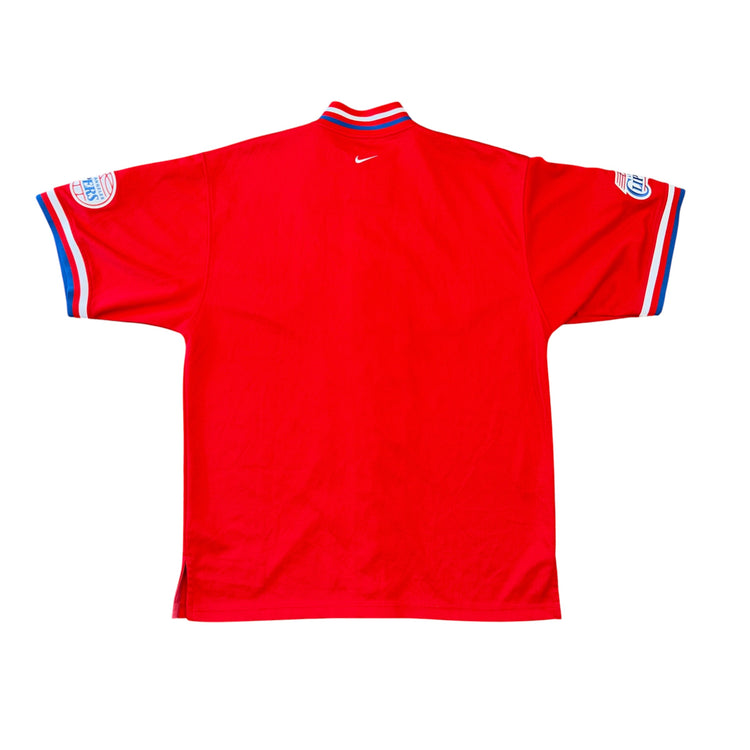 Nike 00’s Los Angeles Clippers Warm-up Sz L