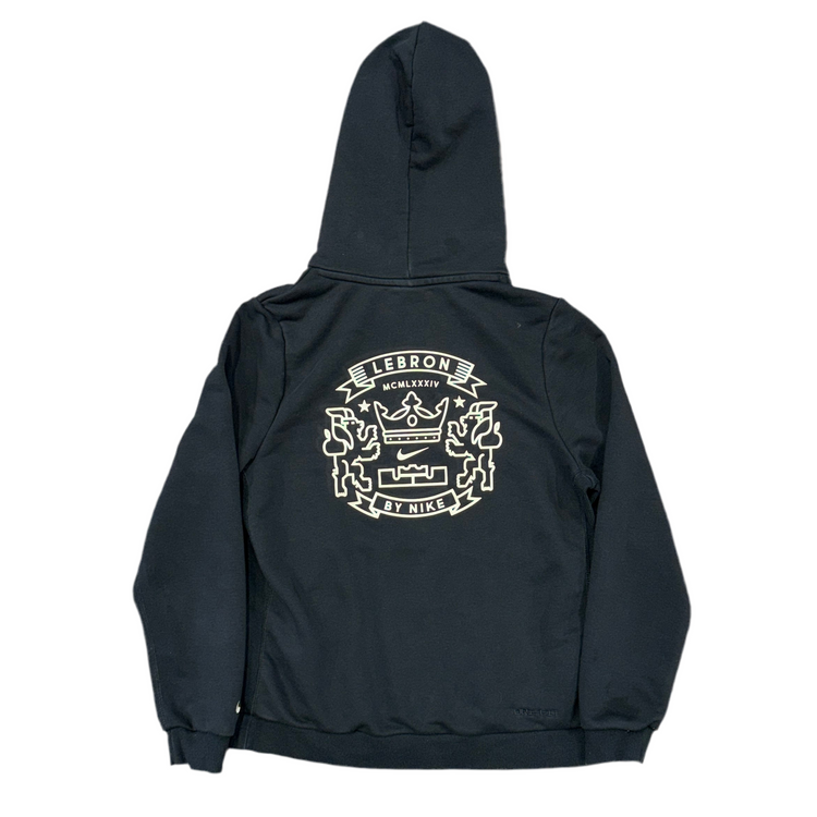 Nike LBJ Youth Hoodie Sz XL