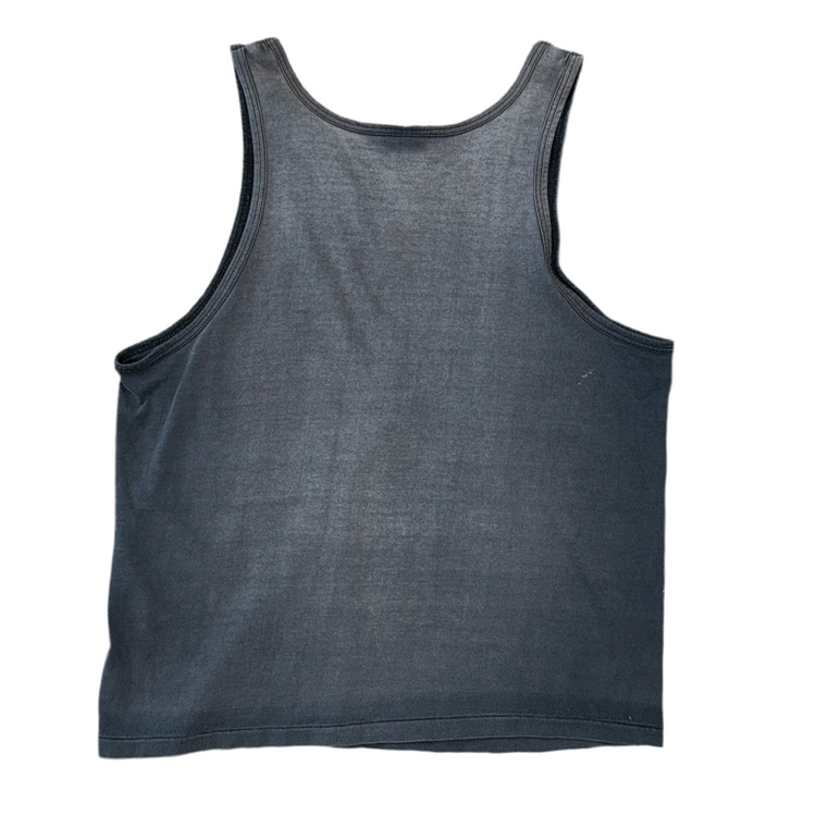 Logo 7 Portland Trail Blazers Tank Sz L