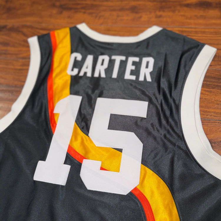 Nike Raygun Vince Carter Jersey Sz 2X