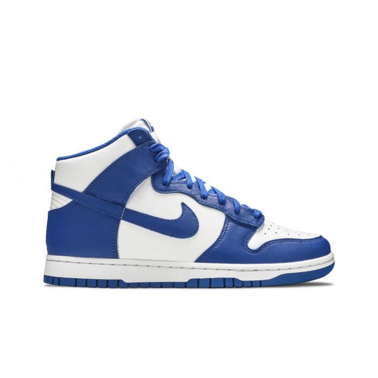 Nike Dunk High Game Royal Deadstock