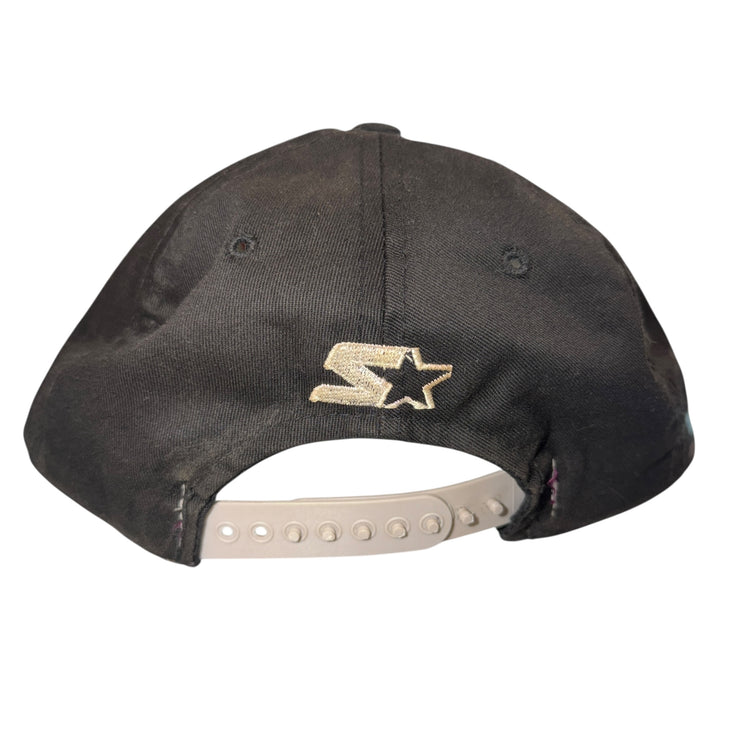 Starter 90’s Miami Heat SnapBack