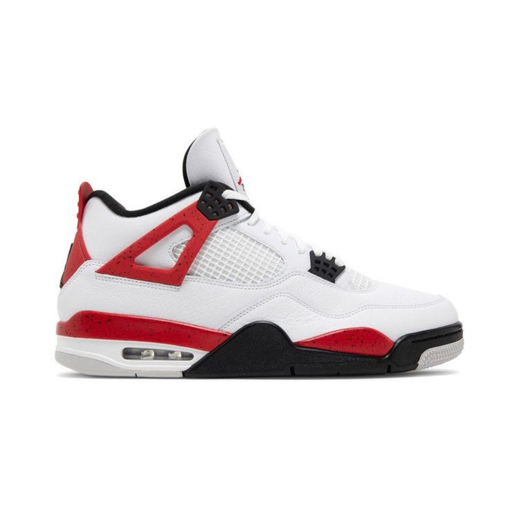 DS Jordan 4 Red Cement Men’s 10