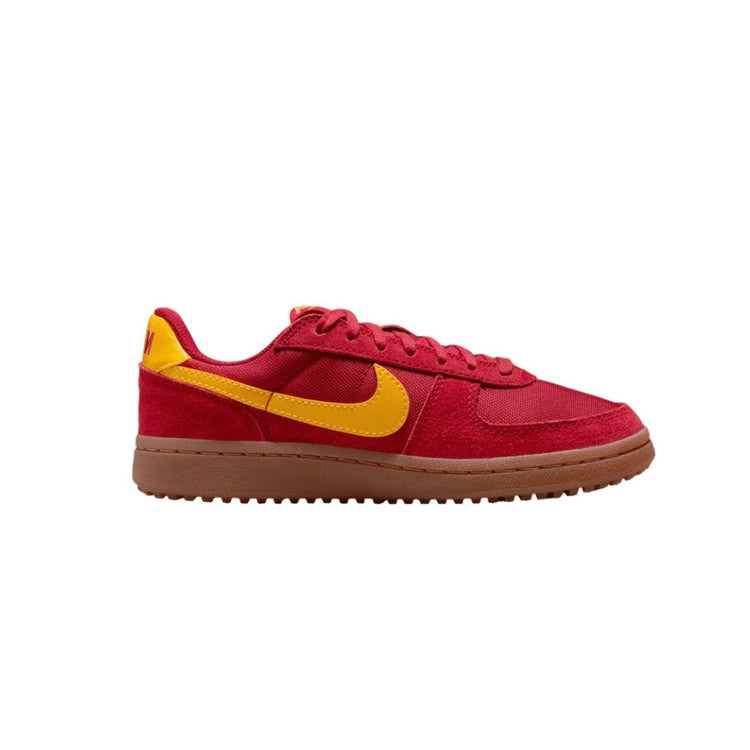 DS Nike Field General Red (GS) Multiple Sizes