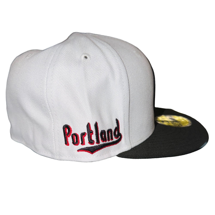 NWT New Era 75th Blazers Fitted Hat