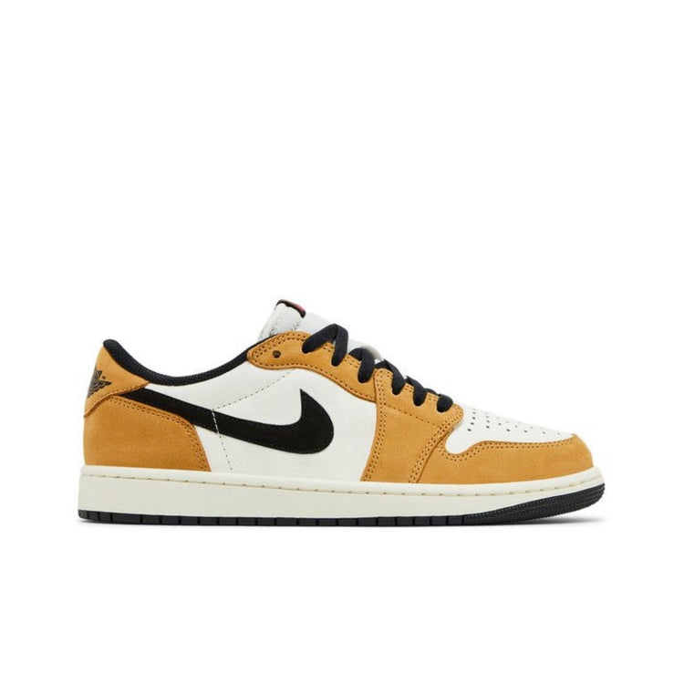 Jordan 1 Retro Low Rookie Of The Year Deadstock
