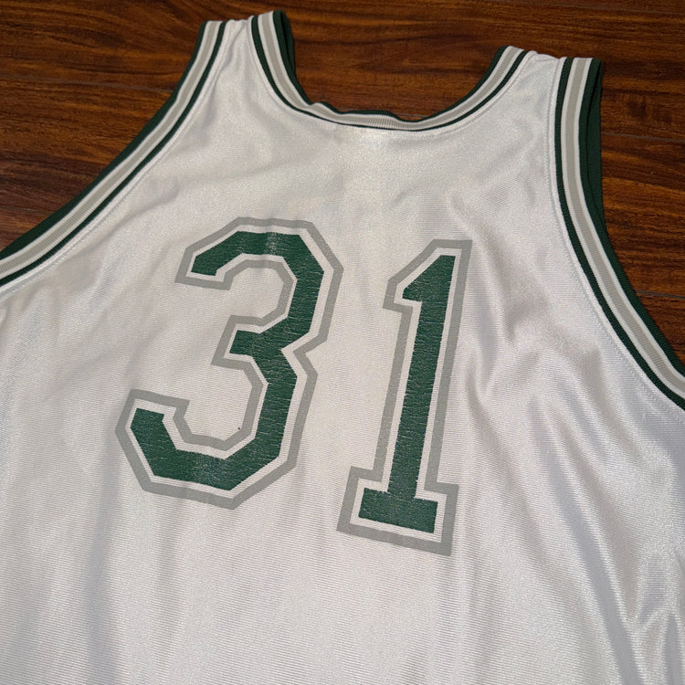Rawlings Reynolds #31 Basketball Jersey Sz XL