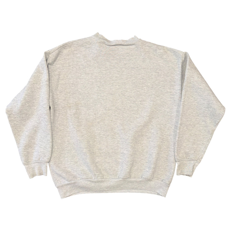 Logo 7 Portland Trail Blazers Crew Sz L