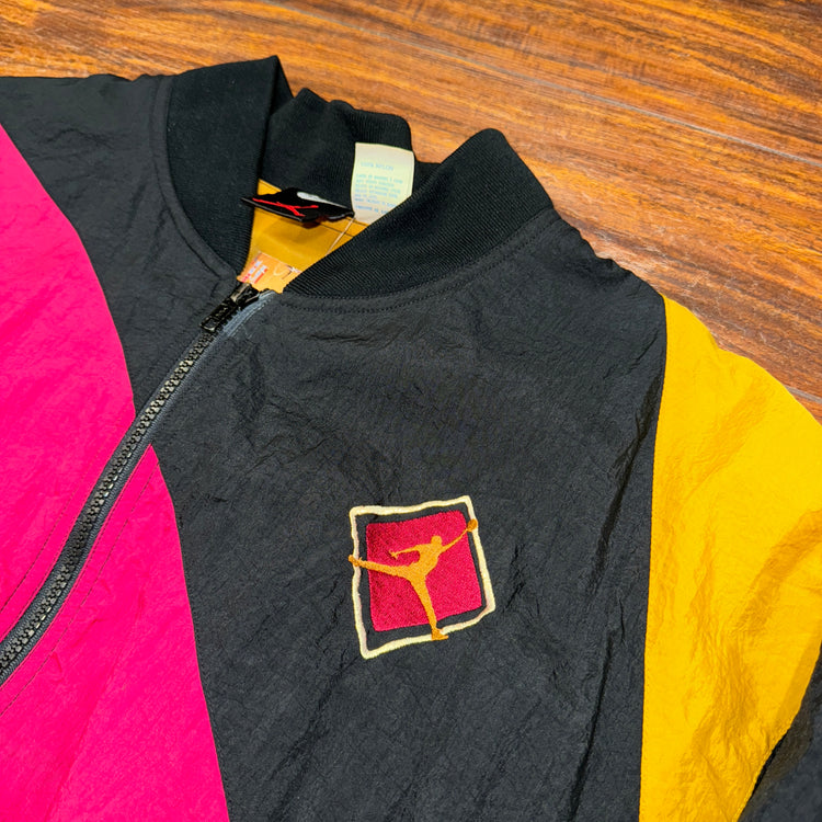 90's Jordan Zip-up Jacket Men’s M
