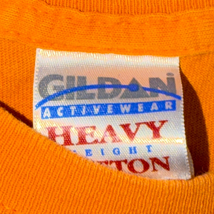 Gildan Phoenix Suns Nash Hero Revenge Tee Sz L