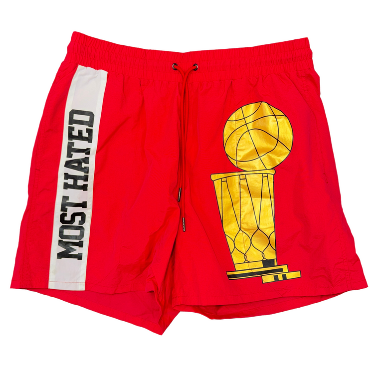 Most Hated Shorts Sz L
