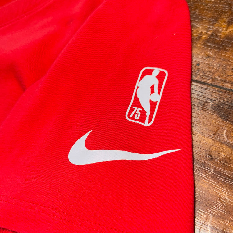 Nike Rip City Rose Tee Women's M