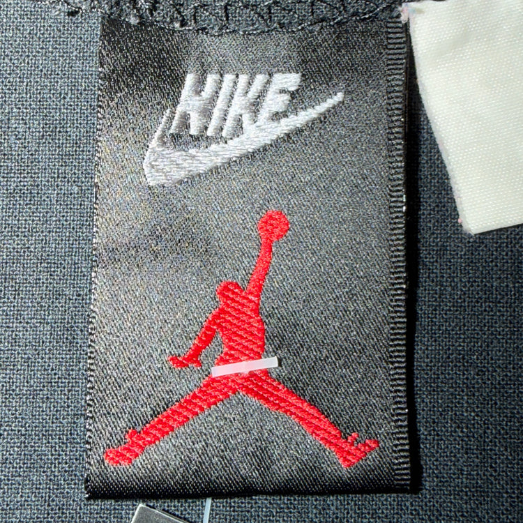 Jordan 90’s Baseball Jersey Sz 2X