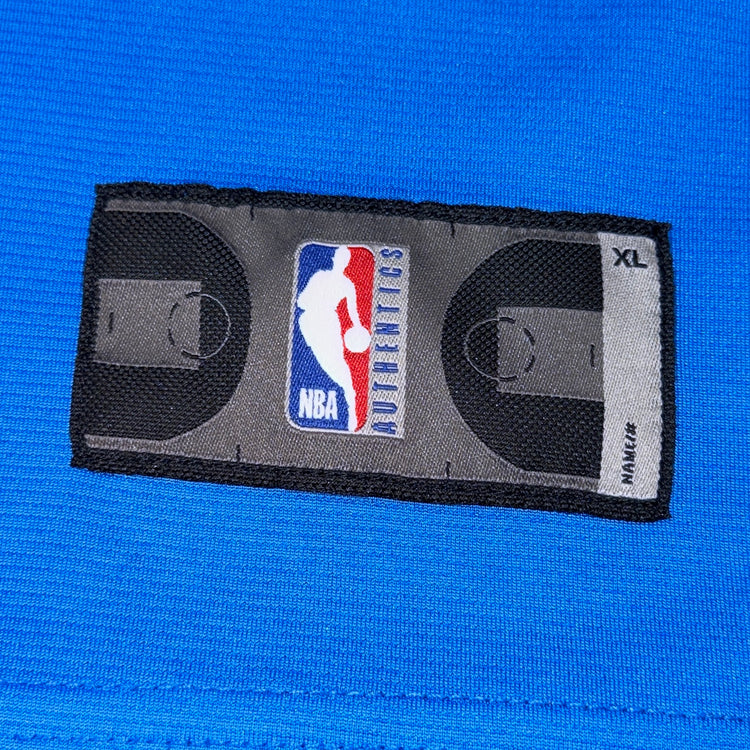 Fanatics Oklahoma City Thunder Shai Gilgeous-Alexander Jersey Sz XL